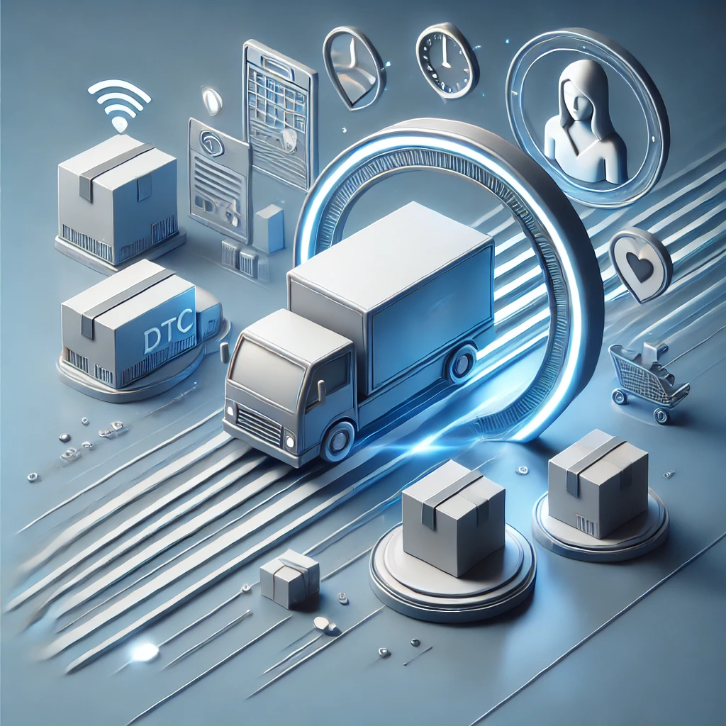 DTC Fulfillment