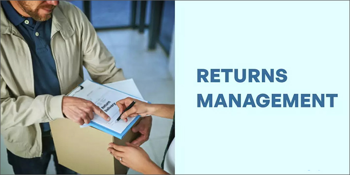 Returns Management