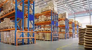 storage